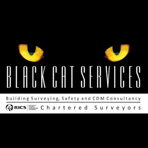 Black Cat Services photo